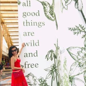 Meet your Posher, Sunny